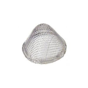 Malla de alambre de acero inoxidable 304, filtro de malla fina de acero inoxidable Gladhand Seal - Product Image 1