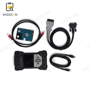 เครื่องวิเคราะห์เครื่องมือวินิจฉัยรถยนต์ doip สำหรับ VCI สำหรับ JLR เครื่องวินิจฉัยสนับสนุนการเขียนโปรแกรม vbf exml Pathfinder - Product Image 5