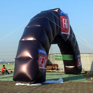 <span class=keywords><strong>Arche</strong></span> gonflable publicitaire extérieure personnalisée, étanche, <span class=keywords><strong>pour</strong></span> départ et ligne d'arrivée de compétition, <span class=keywords><strong>ballon</strong></span> <span class=keywords><strong>pour</strong></span> activités sportives - Meilleures ventes - Product Image 3