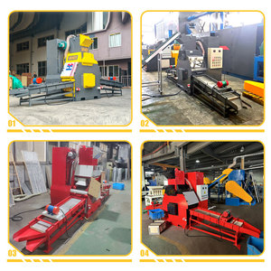 Điện tử phế liệu phế liệu <span class=keywords><strong>separator</strong></span> máy tự động nhôm và nhựa <span class=keywords><strong>separator</strong></span> - Product Image 3
