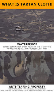 HAN <span class=keywords><strong>WILD</strong></span> Meilleure vente T-shirt de mode en plein air T-shirt col rond de haute qualité - Product Image 4