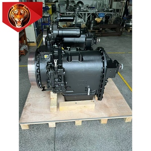 У нас есть НОВЫЕ и восстановленные оригинальные американские коробки передач Allison 4700OFS S5620 S6620 9826 9820. - Product Image 2