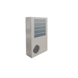 AC110V Solar Powered 400W Outdoor Air Conditioning <b>Unit</b> <b>Mini</b> Cabinet Cooling System Conditioner Small Cabinet Air Conditioner So - Product Image 1