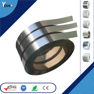 Холоднокатаная стальная полоса 304 201 316L 301 410 309S 310S толщиной 0,1-0,3 мм, 2-3 мм, нержавеющая стальная полоса в рулонах, цена, сварка - Product Image 1