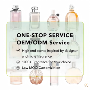 Perfume Corporal de Marca de Lujo, Fragancia Duradera para <span class=keywords><strong>Hombre</strong></span>, Día de San Valentín - Product Image 6