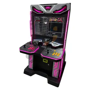 Chất lượng tốt 32 inch game console Arcade máy công viên giải trí máy