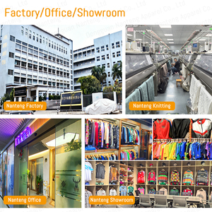 Nouveaux arrivages design de vacances Nanteng personnalisés bon marché d'usine <span class=keywords><strong>pull</strong></span> de Noël <span class=keywords><strong>moche</strong></span> à manches longues pour femmes - Product Image 6