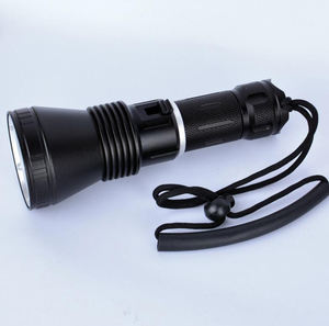 Linterna de Buceo LED Suptig Sumergible Súper Brillante Xhp 70.2 para Hero 8 - Product Image 5