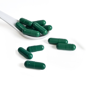 Capsules de Fibres de Racine de Konjac Glucomannane 500mg – Contrôle Naturel de l'Appétit – Vente en Gros - Product Image 3