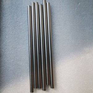 Prix d'usine de vente fournisseurs de métaux niobium de haute pureté pour la construction de l'industrie nucléaire - Product Image 2