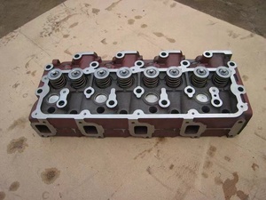 Vỏ Xi Lanh Động Cơ Chất Lượng Cao <span class=keywords><strong>J2</strong></span>/JT OEM 0K65C-10100 0K75A-10100 Cho Bongo K2700 - Product Image 2