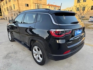 <span class=keywords><strong>Jeep</strong></span> Compass 2017 2018 2019 Usado con Personalización Interior, Automático, Gasolina, 4 Cilindros, Euro6d - Product Image 5