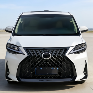 Piezas de Modificación de Automóviles de Alta Calidad para Actualizar la Serie 30 a Lexus 22, Versión No Destructiva - Product Image 3