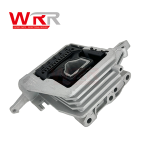 Soporte de Motor 22116885934 22116885788 para BMW G20 G30 330i 530i, Soporte de Goma para Amortiguador Delantero Derecho - Product Image 4