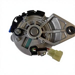 Alternador 300901-00238 (24V/80A) para Marine L086TI y Generador | DOOSAN Marine | Alternador para Generador DOOSAN 300901-00238 - Product Image 2