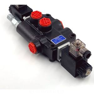 Electrovanne directionnelle P80: approvisionnement direct d'usine et distribution mondiale - Product Image 6