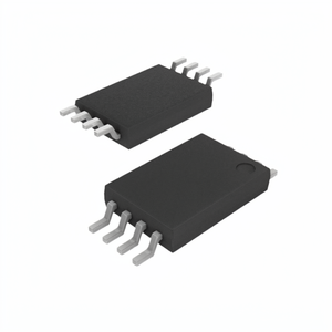 8 TSSOP In Stock AT24CS01-XHM-B Electronic Chips Component Memory - Product Image 1