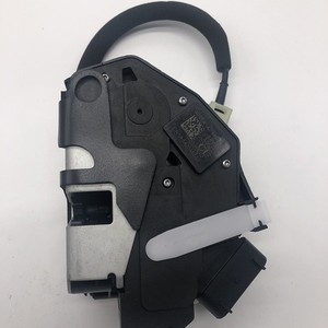 Bloc de verrouillage du coffre CN15-A219A-NE pour Ford EcoSport, pièce de rechange en plastique - Product Image 4