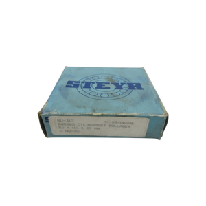 Plc STEYER NU-310 NSMP Approvisionnement en vrac - Product Image 1