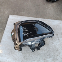 OEM 4121020-FQ01 Avant gauche et droite Phares LED Ensemble pour Changan Q05 2026 Accessoires