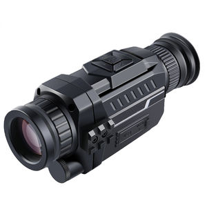 Dispositivo de Visión Nocturna Digital HD Infrarrojo Monocular 5x35, Gafas Ópticas de Patrulla de Caza, Grabación de Video, Camuflaje, Visión Nocturna - Product Image 6