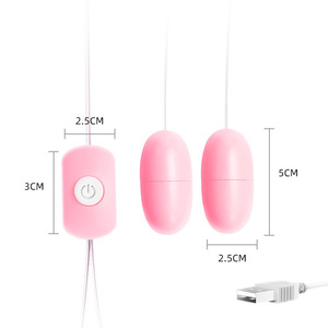 Jouets pour adultes : Vibrateur silencieux pour femme, à 10 vitesses, rechargeable par USB, avec télécommande et fonction de chauffage, pour un plaisir intense. - Product Image 5