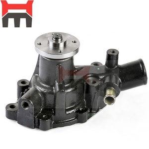 Ventes chaudes Pompe à eau 4JB1 8-94140341-0 8941403410 6671508 6631810 6680310 - Product Image 4
