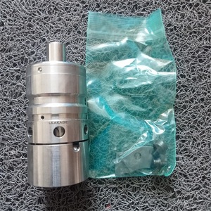 Moteurs à vibration Netter NCB 2, pièces détachées industrielles, construction métallique - Product Image 3