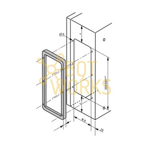 Schneider Electric NSYAEUBUSC - Nuovo - Product Image 1