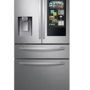 Tủ lạnh Giảm giá Lớn trong tuần này khuyến mãi qua hành động ngay bây giờ-Tiết kiệm đặc biệt: 28 cu ft 4 cửa tủ lạnh cửa Pháp đánh dấu!