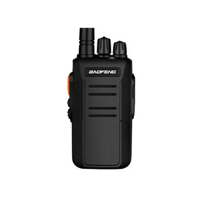 วิทยุสื่อสารแบบมือถือ Baofeng BF-S7 แบตเตอรี่ 4200mAh ระยะไกล สำหรับการสื่อสารกลางแจ้ง - Product Image 1
