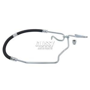 Brillant <span class=keywords><strong>Direction</strong></span> <span class=keywords><strong>Assistée</strong></span> À Crémaillère Écrou De <span class=keywords><strong>Tuyau</strong></span> <span class=keywords><strong>Tuyau</strong></span> Pour <span class=keywords><strong>Transit</strong></span> 2.2 TDCi 8C113E586FE - Product Image 2