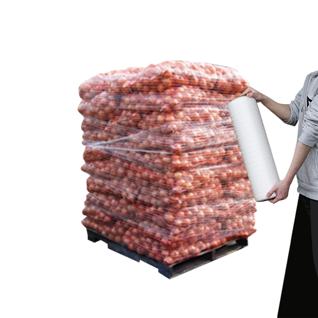 popsicle package laminated film roll best