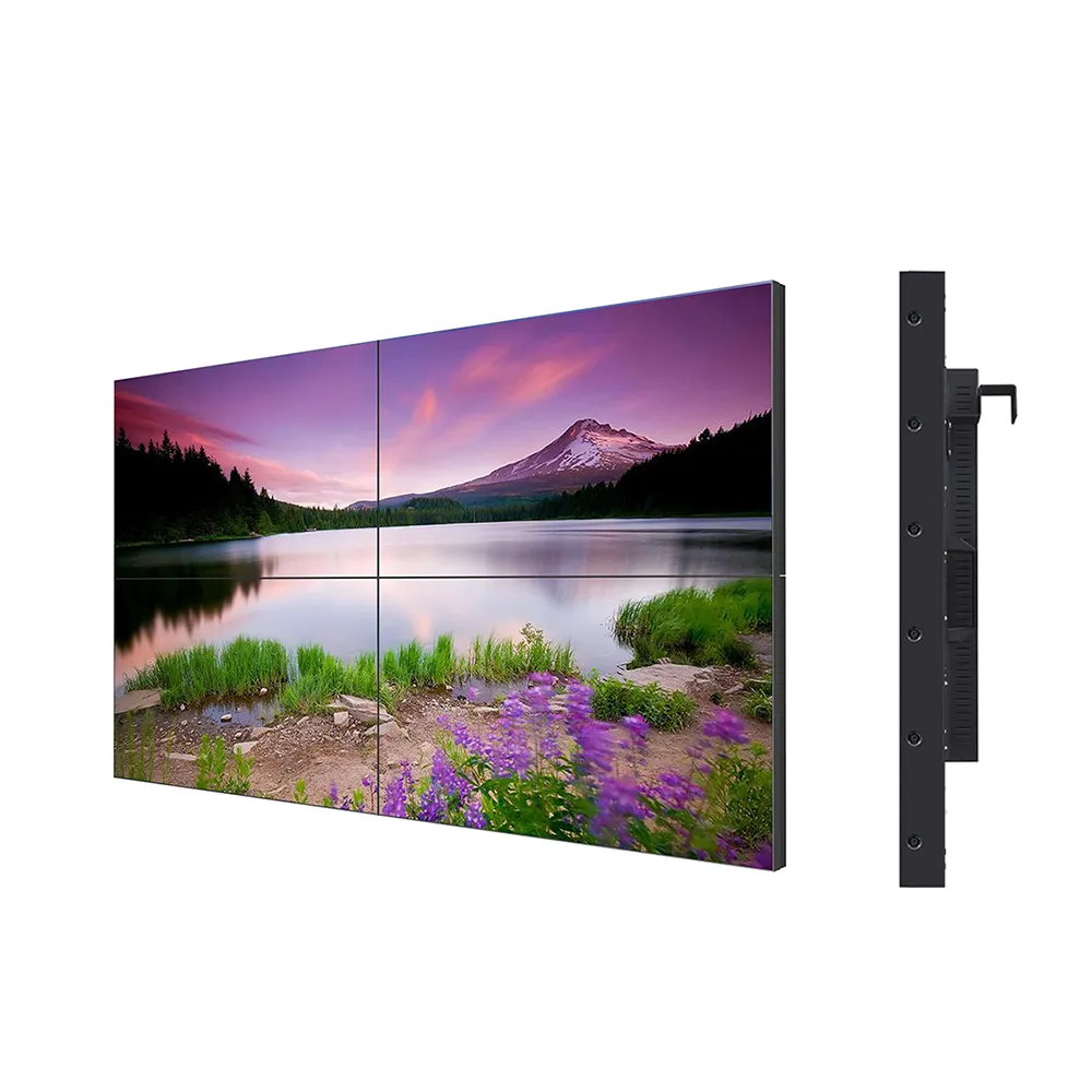 Hauptplatine LCD-TV-Ersatz LCD-LG-Bildschirm LG 42 Wand-Werbe spieler