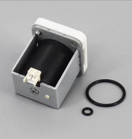 Nouvelle électrovanne d'encre solvant HB451866 compatible pour RX1/UX/GU avec garantie d'un an pour les pièces de rechange H CIJ