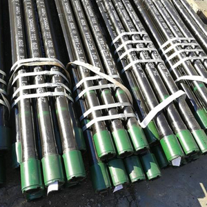 High Quality API 5CT J55/K55/N80 Casing <strong>Pipe</strong> and Tubing - Product Image 4