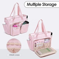 2023 Offre Spéciale enseignant ordinateur portable avec compartiment pour ordinateur portable sac à bandoulière travail fourre-tout mallette d'ordinateur sac d'école décontracté