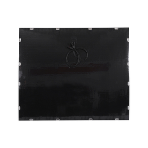 Leggero facile da trasportare 100w 200w 250w 300w pannello solare flessibile per il tuo balcone finestra terrazza portico veranda <span class=keywords><strong>piazza</strong></span> veranda - Product Image 2