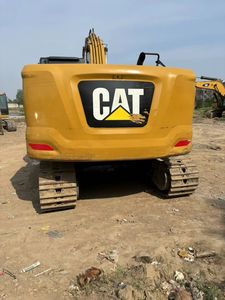 Gran oferta utilizada para Cat 320DL para CAT 320D2L excelente estado 20 toneladas excavadora de segunda mano 320 Caterpillar CAT320 - Product Image 5