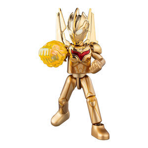 BLOKEES Ultraman Galaxy Version Wave GV11 El Núcleo de la Luz Kits de Modelos Cajas Sorpresa - Product Image 3
