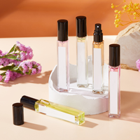 Échantillons de parfum en gros 2ml 3ml 5ml 10ml – Échantillons de parfums populaires pour hommes et femmes – Mini-échantillons de senteurs