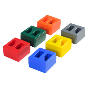 Weeks Screwdriver <b>Magnetizer</b> Demagnetizer Large Size ABS Magnetic Tool For Screwdrivers And <b>Small</b> Metal Parts - Product Image 3