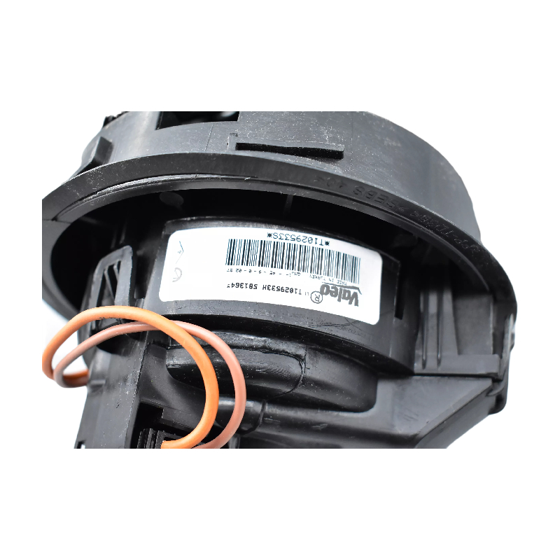 High Efficiency Stability Oe 272106600R Car Cooling System Blower Fan Motor for Renault Clio Auto Parts Image 6