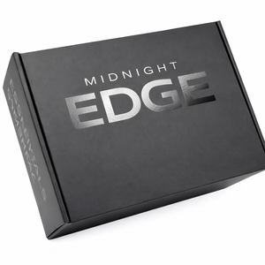 กล่องบรรจุภัณฑ์เครื่องสำอางแบบลูกฟูกสั่งทำพิเศษ ดีไซน์หรูหรา สำหรับผลิตภัณฑ์ดูแลผิว กล่องกระดาษเคลือบ Spot UV พิมพ์โลโก้ตามสั่ง ผู้ผลิต - Product Image 2