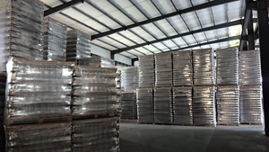 Tùy Chỉnh Nhà Máy 270Ml 330Ml 450Ml 500Ml Nâu Có Thể Tái Chế Bia Chai Với Vương Miện Cap - Product Image 3