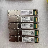 Transceptor de Fibra Óptica Huawei XGS-PON y GPON OLT CLASE B+/C+ pro / CLASE D XGSPON GPON Compatible con H903CSHF