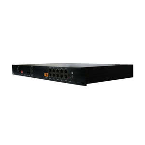 Pytes E-BOX 48100R Hub de communication d'extension pour système de gestion de batterie Fabriqué aux États-Unis - Product Image 1