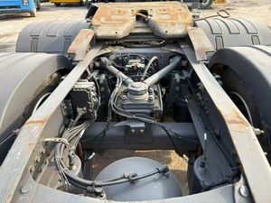 <span class=keywords><strong>Camion</strong></span> Trattore <span class=keywords><strong>Volvo</strong></span> FM 400 <span class=keywords><strong>460</strong></span> 6x4 Usato, EURO 3 4 5, in Buone Condizioni, 10 Ruote - Product Image 2