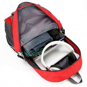 Échantillon gratuit – Sacs de voyage sportifs imperméables de grande taille, populaires aux États-Unis, pour l'escalade et la randonnée en montagne - Product Image 6