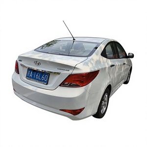 <span class=keywords><strong>Hyundai</strong></span> <span class=keywords><strong>Accent</strong></span> Berline <span class=keywords><strong>2019</strong></span> d'occasion fiable, économe en carburant, faible kilométrage, boîte automatique, sièges en cuir et caméra de recul - Product Image 4